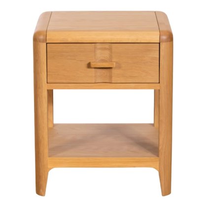 G Plan Madison Lamp Table