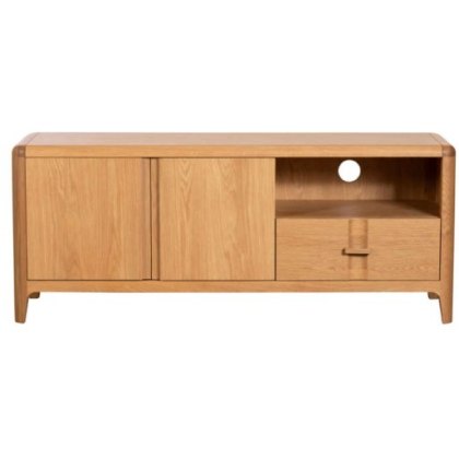 G Plan Madison TV Unit