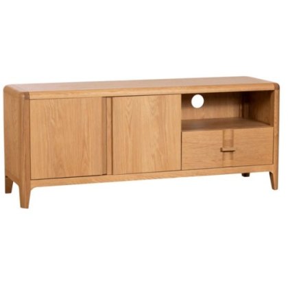 G Plan Madison TV Unit