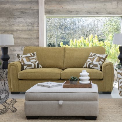 Fortress Grand Sofa