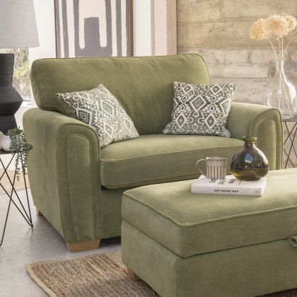 Fortress Snuggler Chair Fortress Snuggler Chair