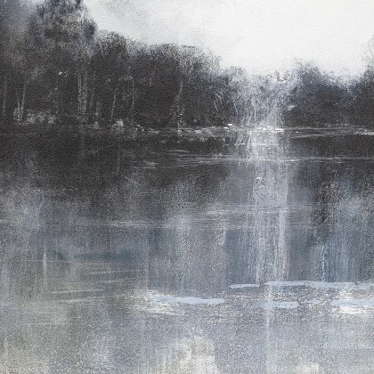 Gallery Adrift Framed Art