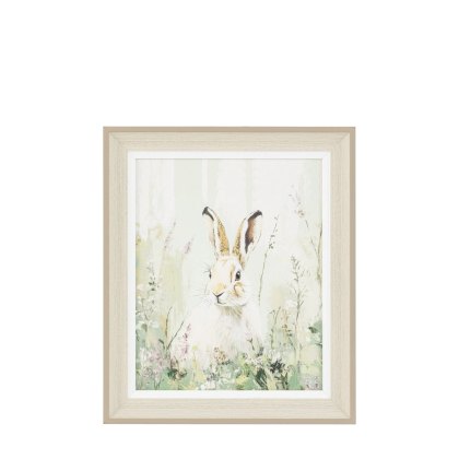 Gallery Binky Framed Canvas Gallery Binky Framed Canvas