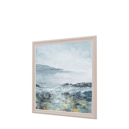 Gallery Cool Breeze Framed Art