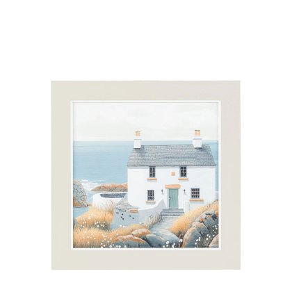Gallery Cottage Retreat Framed Art Gallery Cottage Retreat Framed Art
