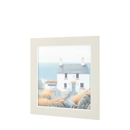 Gallery Cottage Retreat Framed Art
