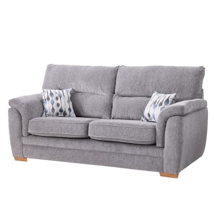 Burford 3 Seater Sofa