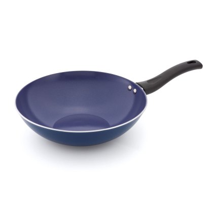 Judge Ceraglide Colours Wok