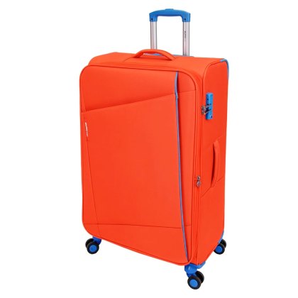 Skyflite Fiesta Soft Orange Cases