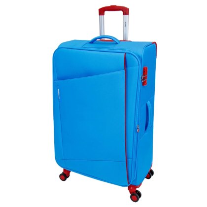 Skyflite Fiesta Soft Blue Cases