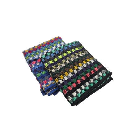 Random Check Large Kitchen Towel Random Check Large Kitchen Towel