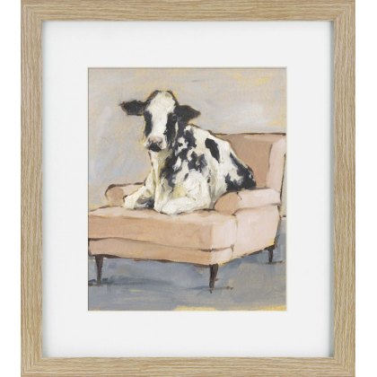 Camelot Moo-ving In II Camelot Moo-ving In II