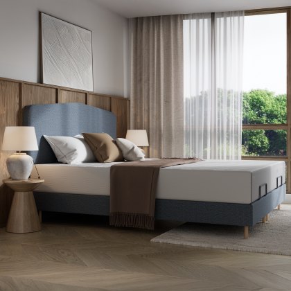 Tempur Ease 25 Mattress Tempur Ease 25 Mattress