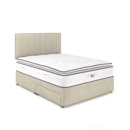 Relyon Carisbrooke Wool Mattress