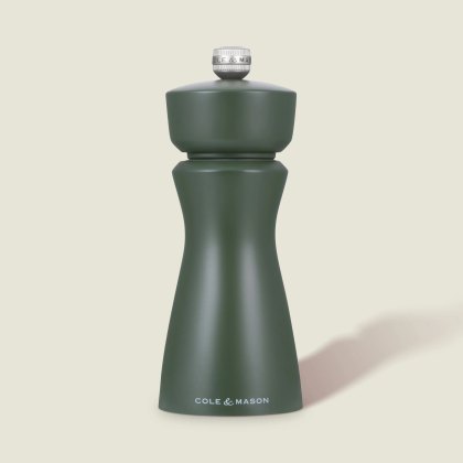 Cole & Mason Rosemary Kenton Salt & Pepper Mill