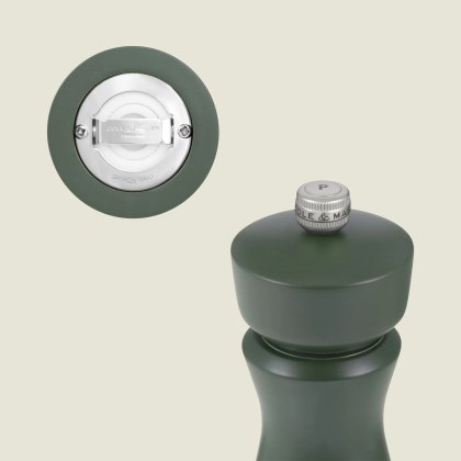 Cole & Mason Rosemary Kenton Salt & Pepper Mill