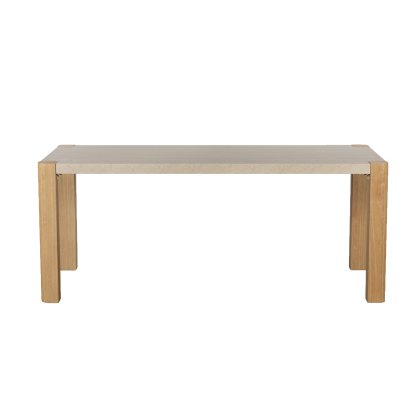Arlo 1.4m Dining Table