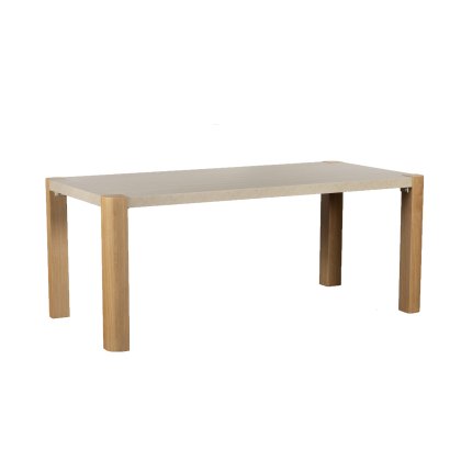 Arlo 1.9m Dining Table