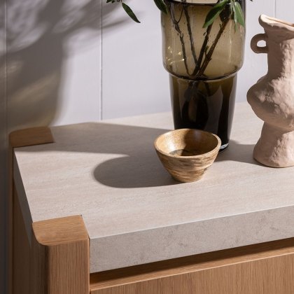 Arlo Wide Sideboard