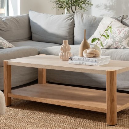 Arlo Coffee Table