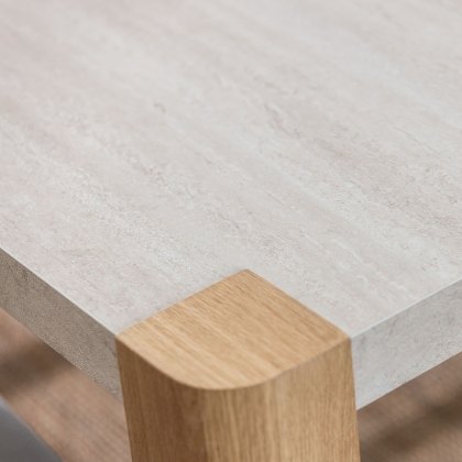 Arlo Lamp Table