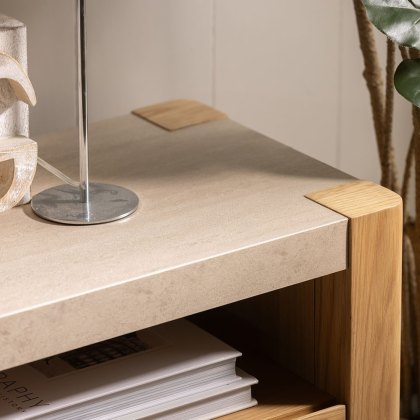 Arlo TV Unit