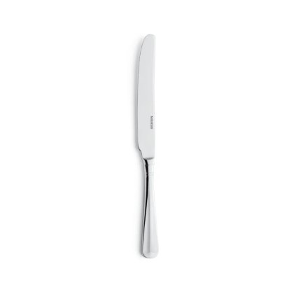 Amefa Rattail Dessert Knife Amefa Rattail Dessert Knife