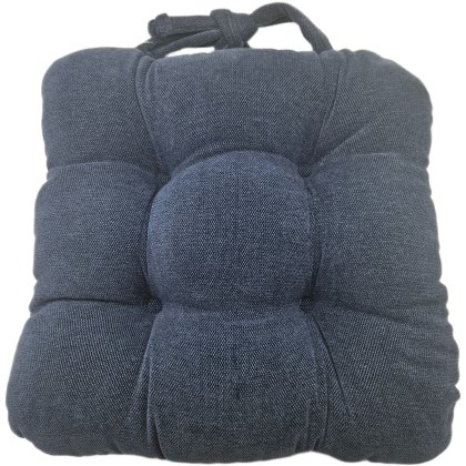 Norfolk & Co Monaco Seat Pad Symphony Norfolk & Co Monaco Seat Pad Symphony