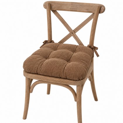 Norfolk & Co Monaco Seat Pad Passion Norfolk & Co Monaco Seat Pad Passion