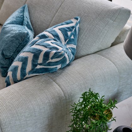 Freddie Large Corner Chaise End Sofa