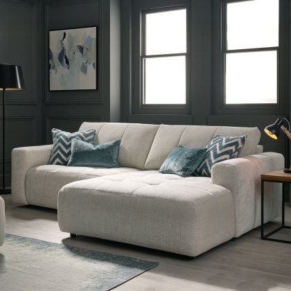 Freddie Chaise Sofa Freddie Chaise Sofa