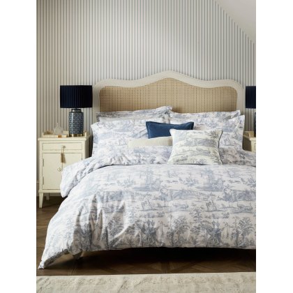 Laura Ashley Braysmith Toile
