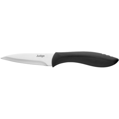 Judge Essentials 4 Piece Knife Block Set