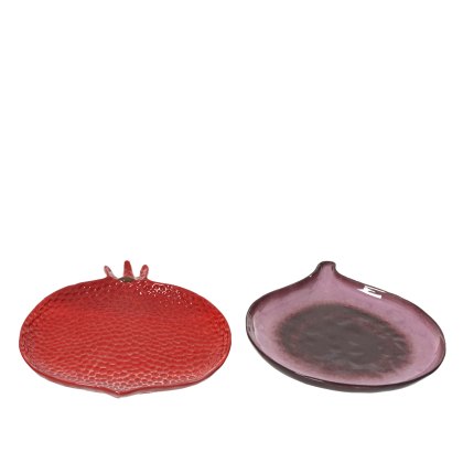 Kaemingk Decorative Plate