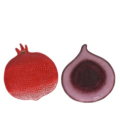 Kaemingk Decorative Plate Kaemingk Decorative Plate