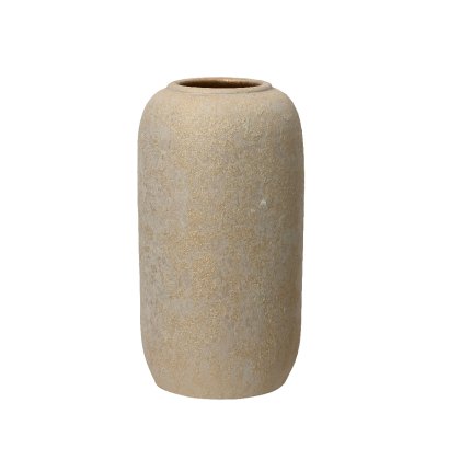 Kaemingk Terracotta Vase