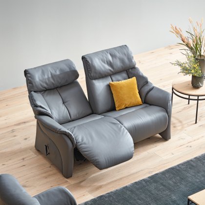 Himolla Chester 2 Seater Sofa