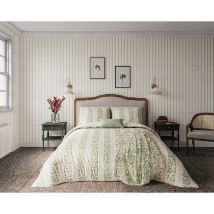 Helena Springfield Oak Stripe