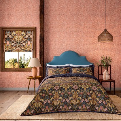 Morris & Co Spring Thicket