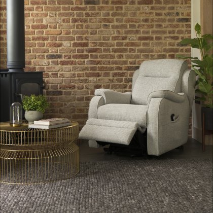 Parker Knoll Boston 25 Chair
