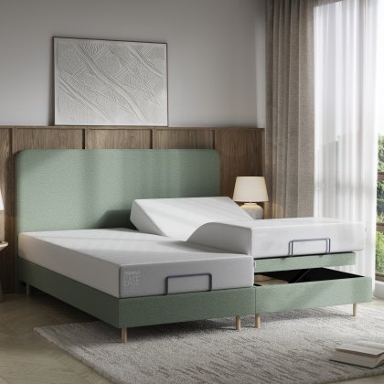 Tempur Form Classic Headboard