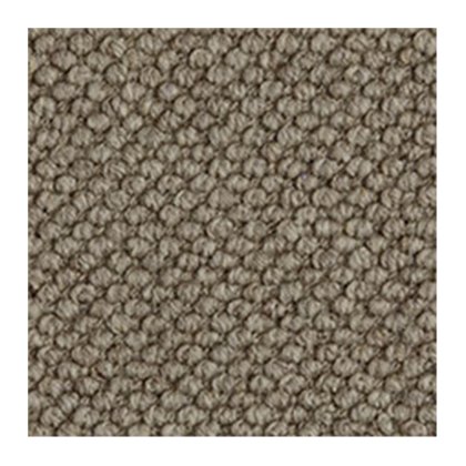 Butterwick Wool Loop Carpet Carpet in Koala Butterwick Wool Loop Carpet Carpet in Koala