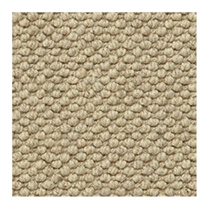 Butterwick Wool Loop Carpet Carpet in Lunar