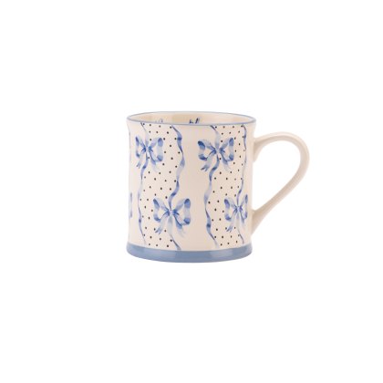 Cath Kidston Bring The Joy Mollie Mug Cath Kidston Bring The Joy Mollie Mug