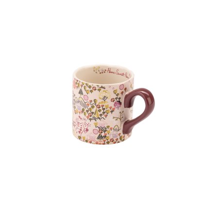Cath Kidston Home Sweet Home Shortie Mug