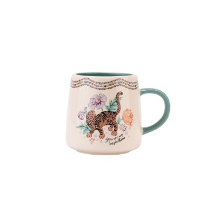 Cath Kidston Inspiration Billie Mug Cath Kidston Inspiration Billie Mug
