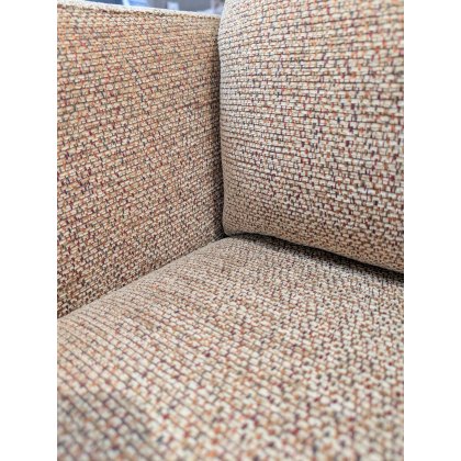 Parker Knoll Chicago Large 2 Seater Sofa - EX DISPLAY