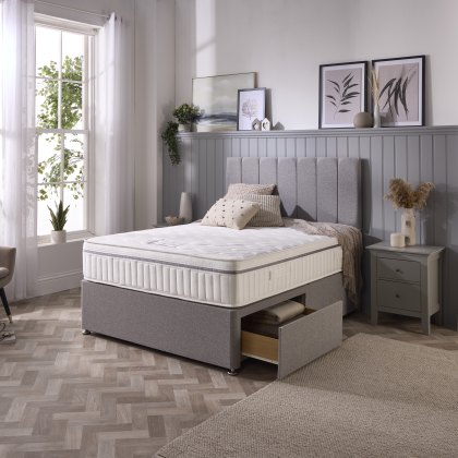 Lisbon 1000 Divan Set