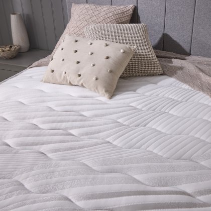 Lisbon 1000 Mattress