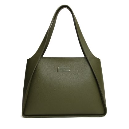 Alice Wheeler Kensington Tote Olive Alice Wheeler Kensington Tote Olive